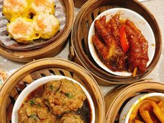 -添好运点心专门店(深水埗店)