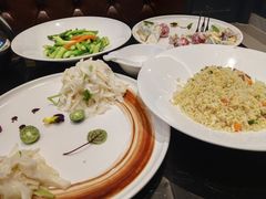 -高第街56号港式餐厅·精选(世茂广场宽厚里大明湖店)