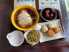 玉兰饼-毛华美食(清扬路二店)