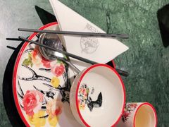 -新白鹿餐厅(悠迈生活广场店)