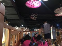 -沐槿宫韩式汗蒸水汇(马群店)