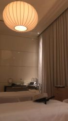 -四季酒店·泺水疗SPA