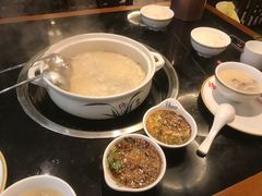 -禧鳳記·猪肚鸡火锅(玖洲道店)