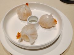 -广州富力丽思卡尔顿酒店·丽轩·粤菜