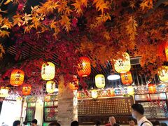 大堂-金杨拉面王小吃面馆·牛三宝面·红烧牛肉粉