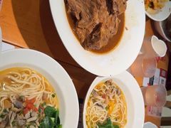 -大师兄·西北小馆(南沙万达广场店)