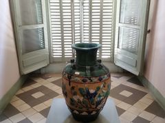 -胡志明市美术馆