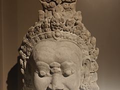 -吴哥国家博物馆