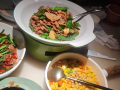 -佬麻雀·新湘菜(珠海金发购物中心店)