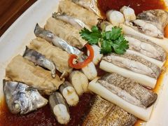 -甬上名灶(天一阁·翠柏店)