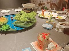 -佬太公海鸭·海鲜大排档(上海总店)