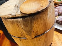 木桶饭-亮欢寨(凯里总店)