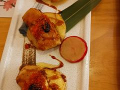 -吉炙烧鸟•本格料理(国际商贸城店)