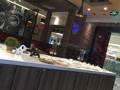 -诺丁牛排(南京江宁万达店)