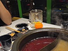 -钢管厂五区小郡肝火锅串串香(清河店)