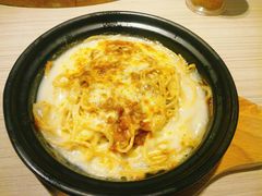 -卢家妈妈·西餐厨房(卜蜂中心店)