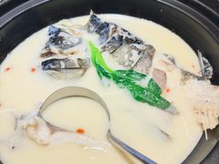 -兰婆婆餐厅淳安菜