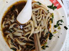-一一刀削面(书院路店)