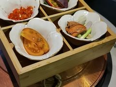 -菌自由丨野生菌火锅特色庭院餐厅(丽江古城店)