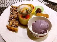 -绮梦西湖·云端餐厅(歌德店)