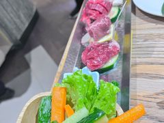 -赤坂亭M9和牛烧肉(世博源店)