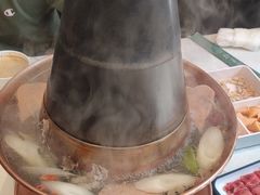 -东来顺饭庄(天坛店)