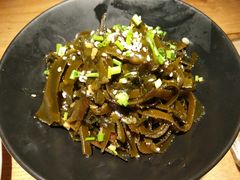 -金牌外婆家(苏州中心店)