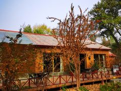 -国家植物园南园