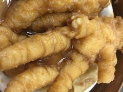 -香港蓮香樓(中環店)