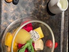 -香樟花园法式铁板烧(恒隆广场店)