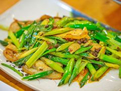 回锅肉-让鸭脑壳飞(龙华店)