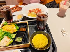 -大家乐(广州天河城六楼店)