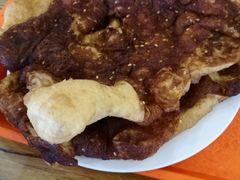 糖油饼-南来顺饭庄·清真(南菜园店)