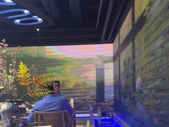 -陈先进鱼馆·地道农家菜(萧山奥体店)