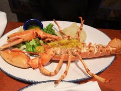 -RED LOBSTER(多伦多DT店)