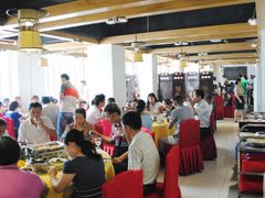 -深巷家味馆.湖北头牌红烧鱼头拌饭(黄陂店)