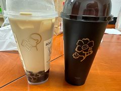 -喜茶(上海五角场万达店)