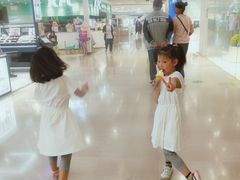 -肯德基(龙之梦购物中心店)