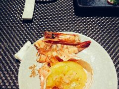 芝士蟹宝-菊上料理(蜀山银泰百货店)