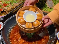 -小小河边鱼(天润城店)