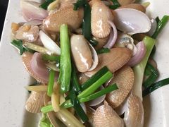 -真浪大家乐海鲜餐馆
