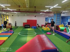-动力小特工运动馆(望京店)