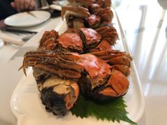茅台醉蟹-海味观(老西门店)