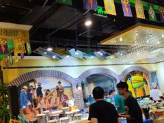 -拉丁餐厅·巴西烤肉自助(正佳广场店)