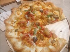 -必胜客(长安长青店)