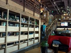 android_upload_pic-山有花啡餐厅(常营总店)