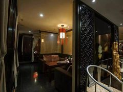 -京梟红茶楼(方恒购物中心店)