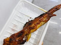 -一代烤翅王(大汉口店)