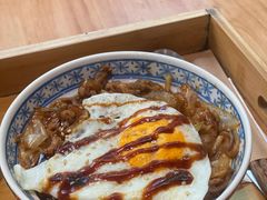 -友名Cross日式咖喱屋(江南大道中店)