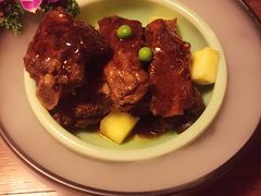 -章吴记喜瑞餐厅(东东城店)